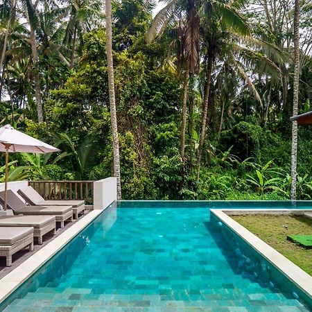 Villa La Jungle By Balisuperhost Ubud  Bagian luar foto